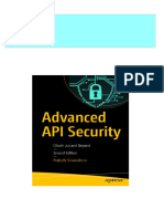 Instant Download Advanced API Security: OAuth 2.0 and Beyond 2nd Edition Prabath Siriwardena PDF All Chapter