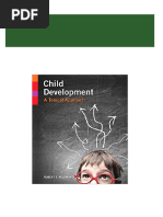 Immediate Download (Ebook PDF) Child Development A Topical Approach by Robert Ebooks 2024