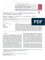 Synthesis of Alpha MnO2 Nanowires