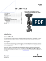 Instruction Manual Fisher Rss Lined Globe Valve en 125004