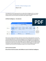 6-SAP BTP Artificial Intelligence