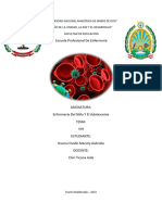 Informe Del VIH