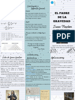 Triptico Matematicas PDF