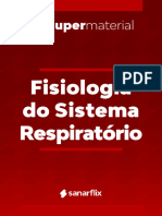 Fisiologia Do Sistema Respiratório