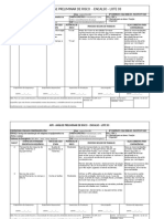 017 - APR - Serviço de Manutenção