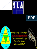 Bioquimica, Balance Iónico, en Acuacultura