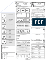 Robins Character Sheet Finn lvl7 FIXED