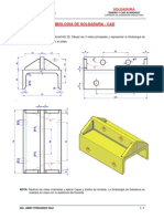 Soldadura - Cad