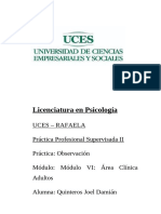 ppsII Modulo Clinica Adultos