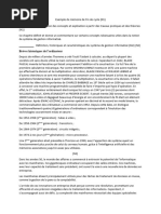 Exemple de Document Long