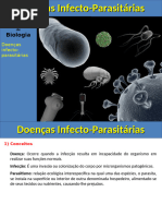 Aula Doencas Infecto Parasitarias