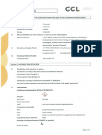 MSDS DG LOAD ON YITA264W-min