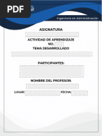 Cálculo Integral