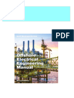 Get Offshore Electrical Engineering Manual 2nd Edition Geoff Macangus-Gerrard Free All Chapters