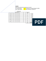 Hoja de Trabajo - Matriz MPC Perfil Comeptitivo