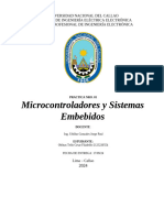 Práctica Nro 01-Oblitas Tello Cesar Filadelfo Microcontroladores y Sistemas Embebidos