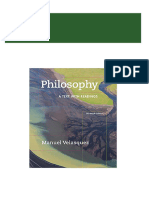 Instant Download (Ebook PDF) Philosophy: A Text With Readings 13th Edition PDF All Chapters