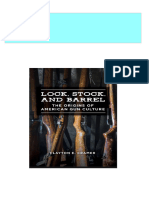 Immediate Download Lock Stock and Barrel The Origins of American Gun Culture Clayton E Cramer Ebooks 2024