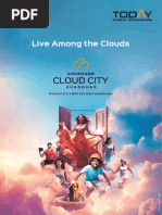 Cloud City - Opp Doc Digital