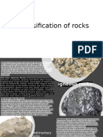 Rocks