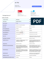 Comparision 11-09-2024