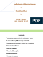 Presentation - RMP3 20032