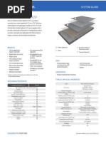 FasTop Topfloor SL57 System Guide SW