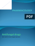 Antifungal One