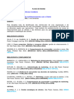 PE Administração - Cidade Universitaria Atualizado