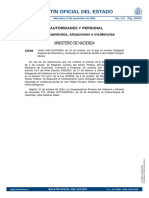 Disposición 23548 Del BOE Núm. 274 de 2024