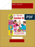 Instant Download Make It Jane Bull PDF All Chapters