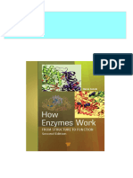 Instant Ebooks Textbook How Enzymes Work From Structure To Function 2nd Edition Haruo Suzuki (Author) Download All Chapters