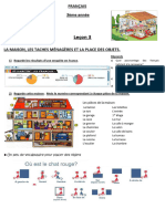 Leçon 3 - 3e Année - 2024.