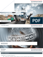 02 - CSM 2022 - Remote Diagnostic With WIDIAG