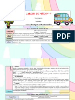 Plan Diagnostico