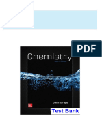 PDF Chemistry 4th Edition Burdge Test Bank Download