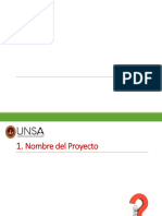 Definición Del Proyecto