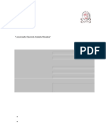 Programa de Investigación Antropológica