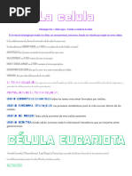 La Celula