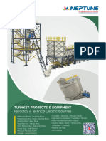 Refractory Catalogue