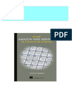 (FREE PDF Sample) Learn Amazon Web Services in A Month of Lunches 1st Edition David Clinton Ebooks