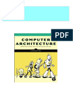 Complete Computer Architecture From The Stone Age To The Quantum Age Charles Fox PDF For All Chapters