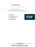 Apis Training GSM System Overview - Base Station System