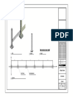 E - Revit Projects - Gate - PDFs - Structural - Sheet - A101 - Unnamed