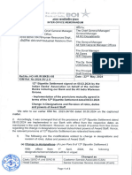 IOM 2024-25-28 - 12 BPS, Change in Designations of Award Staff