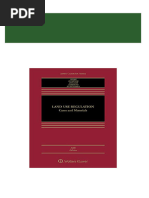 Instant Ebooks Textbook (Ebook PDF) Land Use Regulation: Cases and Materials (Aspen Casebook Series) 5th Edition Download All Chapters