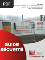 Guide S Curit 2021 Francais