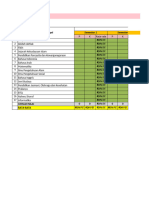 Format Nilai 3a