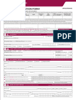 Common Application Form + Atmanirbhar SIP