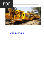 07 - Operating Manual FRM 85F 57149 & 57331